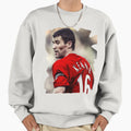 Roy Keane Sweatshirt - Novelty Apparel Unisex - T-Shirt, Sweatshirt, Hoodie