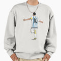 Lionel Last Dance Sweatshirt - Custom Art Print Men Women - T-Shirt, Sweatshirt, Hoodie