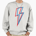 Ziggy Sweatshirt - Custom Art Print for Adults - T-Shirt, Sweatshirt, Hoodie