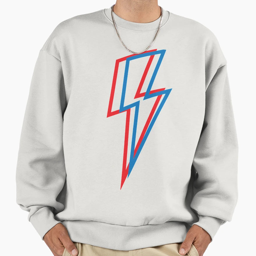 Ziggy Sweatshirt - Custom Art Print for Adults - T-Shirt, Sweatshirt, Hoodie
