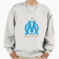 Marseille Sweatshirt - Custom Art Print Men Women - T-Shirt, Sweatshirt, Hoodie