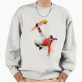Wayne Rooney Sweatshirt - Fun Novelty Design Men Women - T-Shirt, Sweatshirt, Hoodie