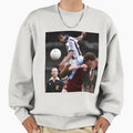 Big Cyrille West Bromwich Albion Sweatshirt - Graphic Print for Adults - T-Shirt, Sweatshirt, Hoodie
