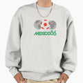 Mexico 86 Sweatshirt - Trendy Graphic Men Women - T-Shirt, Sweatshirt, Hoodie