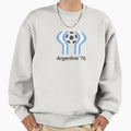 Argentina 78 Sweatshirt - Graphic Print for Adults - T-Shirt, Sweatshirt, Hoodie