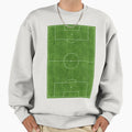 Lifes Pitch Sweatshirt - Casual Everyday Wear Unisex - T-Shirt, Sweatshirt, Hoodie