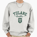 Tulane Mom 1 Sweatshirt - Novelty Apparel for Adults - T-Shirt, Sweatshirt, Hoodie