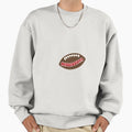 Mississippi Football Sweatshirt - Minimalist Print Men Women - T-Shirt, Sweatshirt, Hoodie