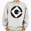 Gr U Symb Ol Sweatshirt - Fun Novelty Design for Adults - T-Shirt, Sweatshirt, Hoodie