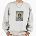 Diego Armando Maradona Napoli Sweatshirt - Minimalist Print for Adults - T-Shirt, Sweatshirt, Hoodie