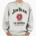 Whiskey Liquor Sweatshirt - Unique Graphic Unisex - T-Shirt, Sweatshirt, Hoodie