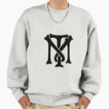 Initial T M Tony Montana Sweatshirt - Minimalist Print Men Women - T-Shirt, Sweatshirt, Hoodie