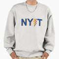 Nyit Sweatshirt - Novelty Apparel for Adults - T-Shirt, Sweatshirt, Hoodie