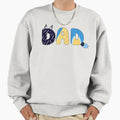 Love Dad Sweatshirt - Trendy Graphic Men Women - T-Shirt, Sweatshirt, Hoodie