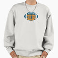 Chicago Football Sweatshirt - Custom Art Print for Adults - T-Shirt, Sweatshirt, Hoodie
