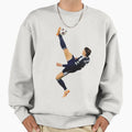 Scott Mctominay Kick Iconic Sweatshirt - Streetwear Style Men Women - T-Shirt, Sweatshirt, Hoodie