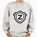 Illustration Letter Z Esports Sweatshirt - Aesthetic Graphic for Adults - T-Shirt, Sweatshirt, Hoodie