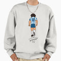Diegoool Sweatshirt - Graphic Print Unisex - T-Shirt, Sweatshirt, Hoodie