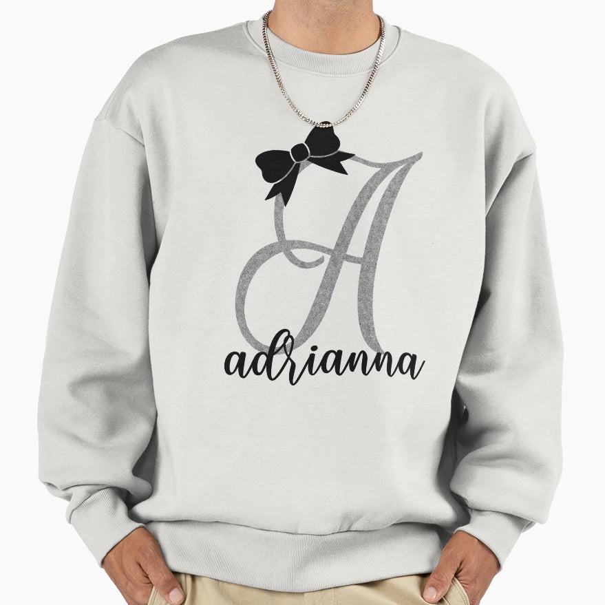 Adrianna Daughter Sweatshirt - Fun Novelty Design Unisex - T-Shirt, Sweatshirt, Hoodie