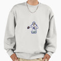 Dak Cowboys Sweatshirt - Fun Novelty Design for Adults - T-Shirt, Sweatshirt, Hoodie