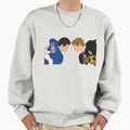 Hollanov Heated Rivalry Sweatshirt - Trendy Graphic Men Women - T-Shirt, Sweatshirt, Hoodie
