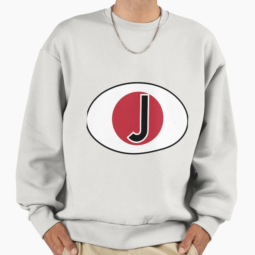 Japan International Vehicle Code Sweatshirt - Unique Graphic Unisex - T-Shirt, Sweatshirt, Hoodie