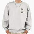 Mw Morgan Wallen Sweatshirt - Custom Art Print Men Women - T-Shirt, Sweatshirt, Hoodie