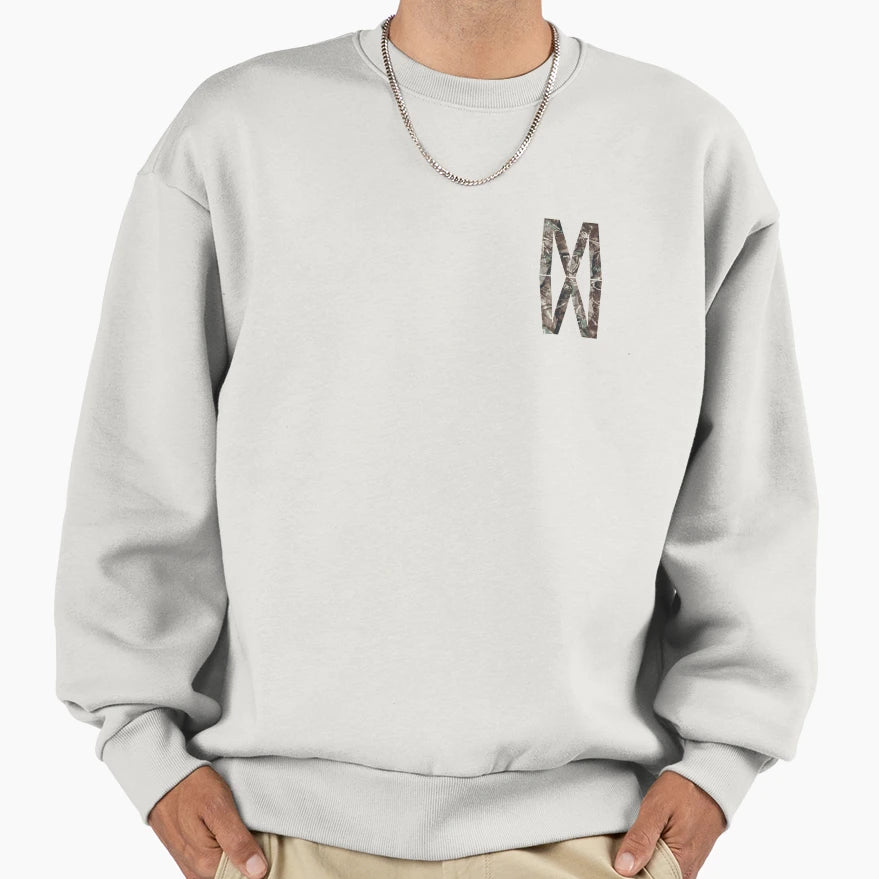 Mw Morgan Wallen Sweatshirt - Custom Art Print Men Women - T-Shirt, Sweatshirt, Hoodie