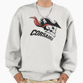 Night City Corsairs Cyberfootball Sweatshirt - Graphic Print Men Women - T-Shirt, Sweatshirt, Hoodie