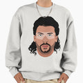 Kenny Powers Sweatshirt - Minimalist Print Unisex - T-Shirt, Sweatshirt, Hoodie