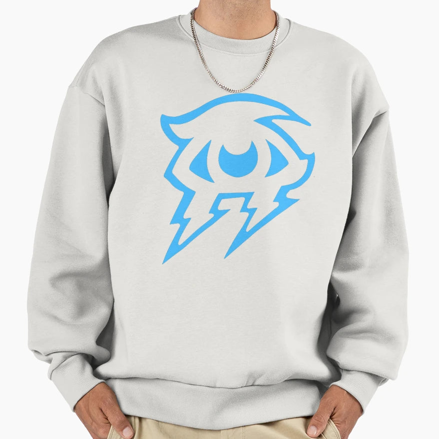 Arcane Mage Wow Sweatshirt - Fun Novelty Design Men Women - T-Shirt, Sweatshirt, Hoodie