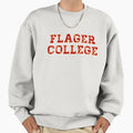 Flagler Sweatshirt - Minimalist Print Men Women - T-Shirt, Sweatshirt, Hoodie