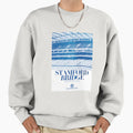 Chelsea Stamford Bridge Stadium Sweatshirt - Streetwear Style for Adults - T-Shirt, Sweatshirt, Hoodie
