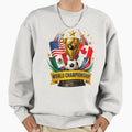 World Football Championship 2026 Sweatshirt - Casual Everyday Wear Unisex - T-Shirt, Sweatshirt, Hoodie