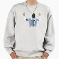 Lionel Messi Sweatshirt - Fun Novelty Design Men Women - T-Shirt, Sweatshirt, Hoodie