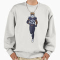 King H Sweatshirt - Unique Graphic Unisex - T-Shirt, Sweatshirt, Hoodie