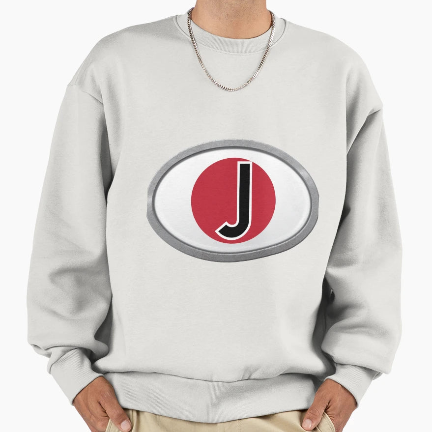 Japan International Vehicle Code Sweatshirt - Novelty Apparel Men Women - T-Shirt, Sweatshirt, Hoodie
