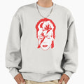 Dvd Bow Sweatshirt - Graphic Print for Adults - T-Shirt, Sweatshirt, Hoodie