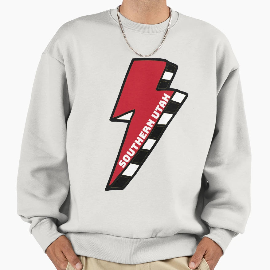 Southern Utah University Sweatshirt - Aesthetic Graphic for Adults - T-Shirt, Sweatshirt, Hoodie