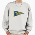 Marquette Uni Pendant Sweatshirt - Graphic Print Men Women - T-Shirt, Sweatshirt, Hoodie