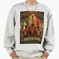 Portugal Soccer 2026 Portuguese Football T-Shirt - Unique Graphic Unisex - T-Shirt, Sweatshirt, Hoodie