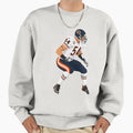 Brian Urlacher Sweatshirt - Novelty Apparel Men Women - T-Shirt, Sweatshirt, Hoodie
