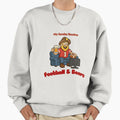 49Ers Football Beers Funny Game Sweatshirt - Fun Novelty Design for Adults - T-Shirt, Sweatshirt, Hoodie