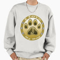 Love Dog J Sweatshirt - Unique Graphic Unisex - T-Shirt, Sweatshirt, Hoodie