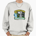 Defense Wins Championships Sweatshirt - Unique Graphic Unisex - T-Shirt, Sweatshirt, Hoodie