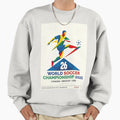 World Soccer Championship 2026 Sweatshirt - Casual Everyday Wear Men Women - T-Shirt, Sweatshirt, Hoodie