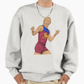 Kai Lohmann Sweatshirt - Trendy Graphic for Adults - T-Shirt, Sweatshirt, Hoodie