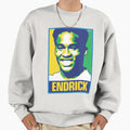 Endrick Brazil Sweatshirt - Casual Everyday Wear Unisex - T-Shirt, Sweatshirt, Hoodie