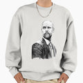 Art Guardiola Illustration Sweatshirt - Trendy Graphic Unisex - T-Shirt, Sweatshirt, Hoodie