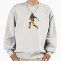 Jayden Washington Sweatshirt - Casual Everyday Wear Men Women - T-Shirt, Sweatshirt, Hoodie